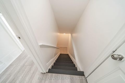 Photo 34 at 6 Damascus Drive, Clairville, Toronto