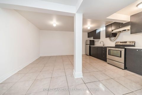 Photo 36 at 6 Damascus Drive, Clairville, Toronto