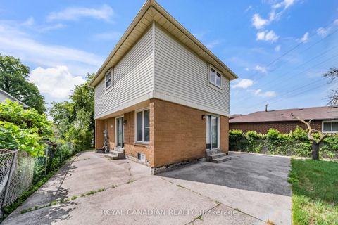 Photo 45 at 6 Damascus Drive, Clairville, Toronto