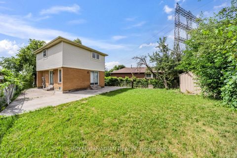 Photo 46 at 6 Damascus Drive, Clairville, Toronto