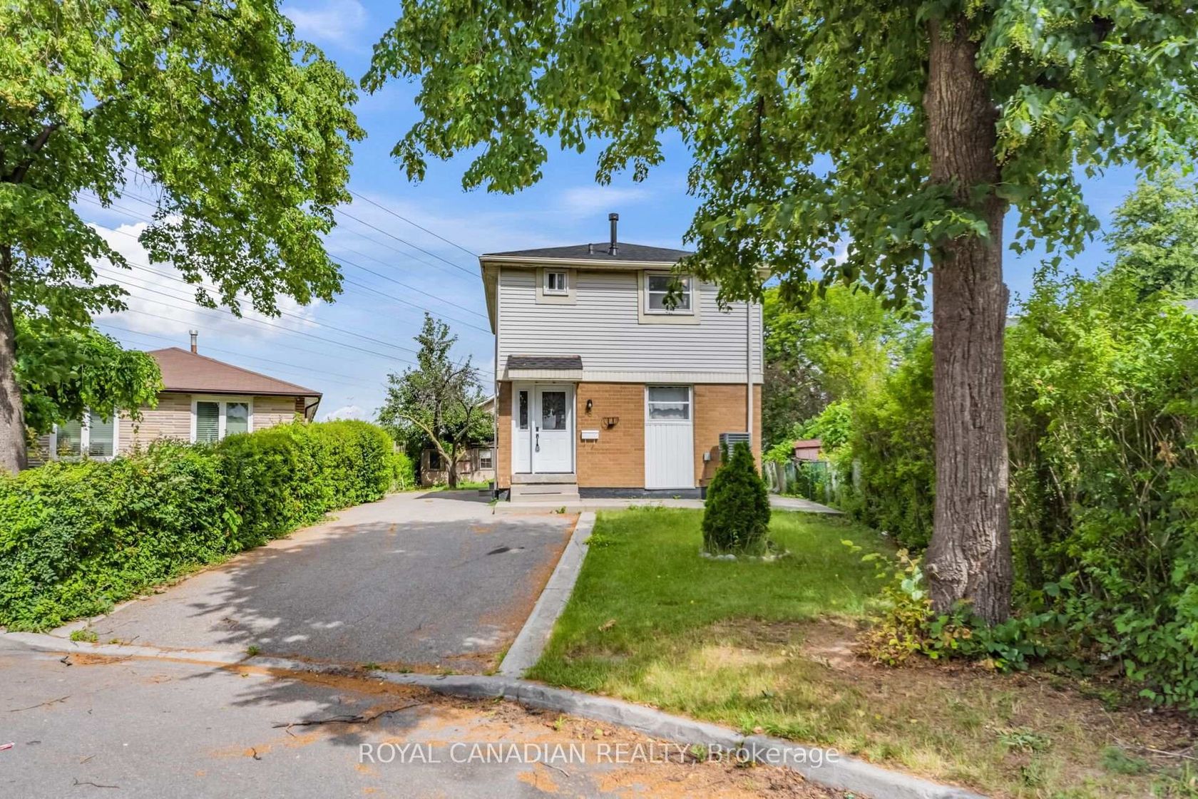 6 Damascus Drive, Clairville, Toronto 