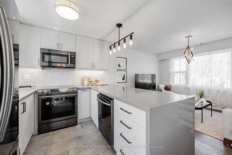 Photo 9 at 4075A Lawrence Avenue E, West Hill, Toronto