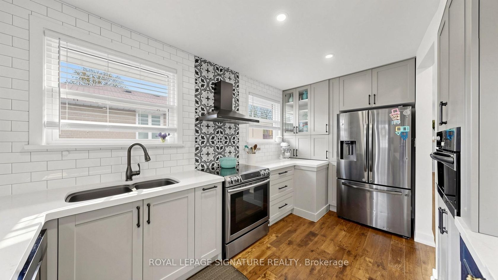 33 Neapolitan Drive, Bendale, Toronto 