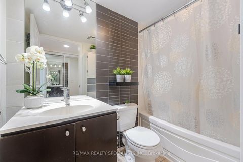 Photo 23 at 1609 - 235 Sherway Gardens Road, City Centre West, Toronto