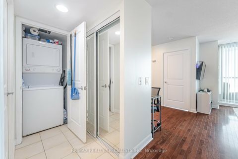 Photo 24 at 1609 - 235 Sherway Gardens Road, City Centre West, Toronto