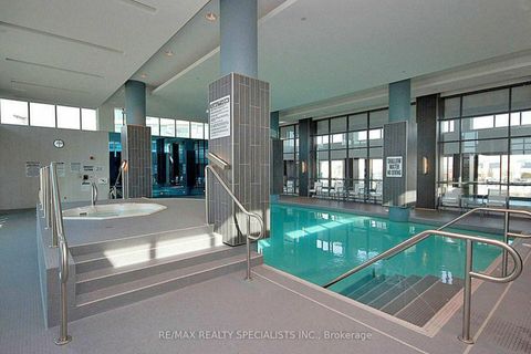 Photo 32 at 1609 - 235 Sherway Gardens Road, City Centre West, Toronto