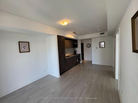 Photo 2 at 1622 - 2031 Kennedy Road, Malvern West, Toronto