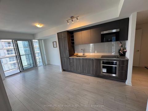 Photo 4 at 1622 - 2031 Kennedy Road, Malvern West, Toronto