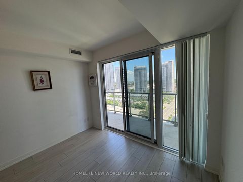 Photo 5 at 1622 - 2031 Kennedy Road, Malvern West, Toronto