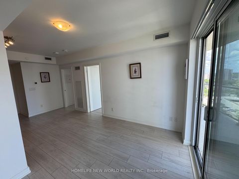 Photo 6 at 1622 - 2031 Kennedy Road, Malvern West, Toronto