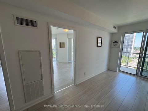 Photo 7 at 1622 - 2031 Kennedy Road, Malvern West, Toronto