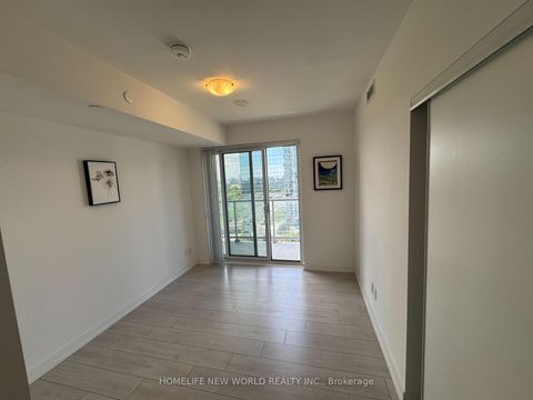 Photo 8 at 1622 - 2031 Kennedy Road, Malvern West, Toronto