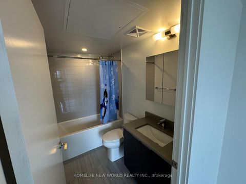 Photo 12 at 1622 - 2031 Kennedy Road, Malvern West, Toronto