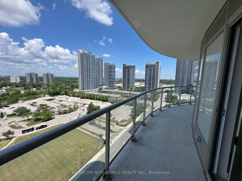 Photo 16 at 1622 - 2031 Kennedy Road, Malvern West, Toronto
