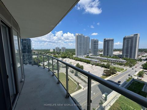 Photo 17 at 1622 - 2031 Kennedy Road, Malvern West, Toronto