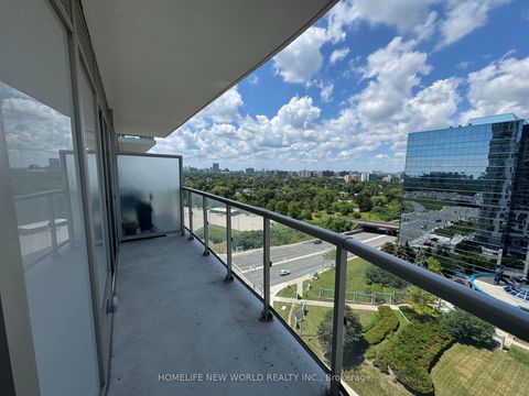 Photo 19 at 1622 - 2031 Kennedy Road, Malvern West, Toronto