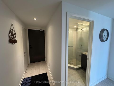 Photo 21 at 1622 - 2031 Kennedy Road, Malvern West, Toronto