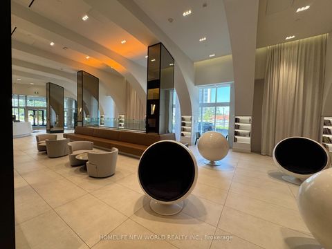 Photo 26 at 1622 - 2031 Kennedy Road, Malvern West, Toronto