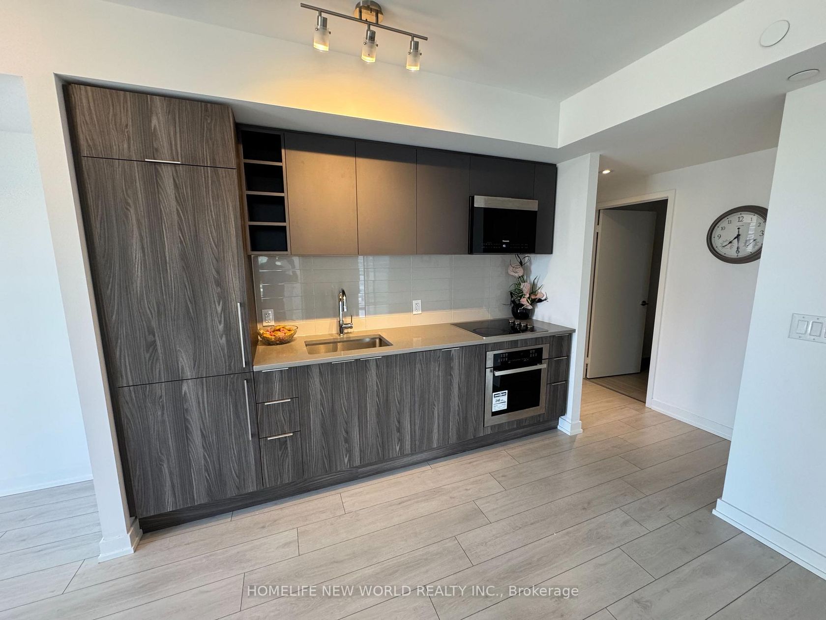 1622 - 2031 Kennedy Road, Malvern West, Toronto 