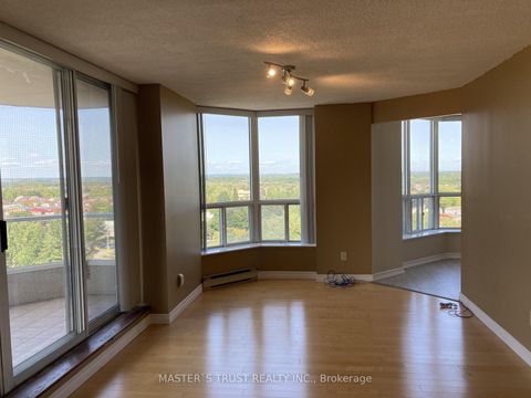 Photo 2 at 803 - 410 Mclevin Avenue, Malvern, Toronto