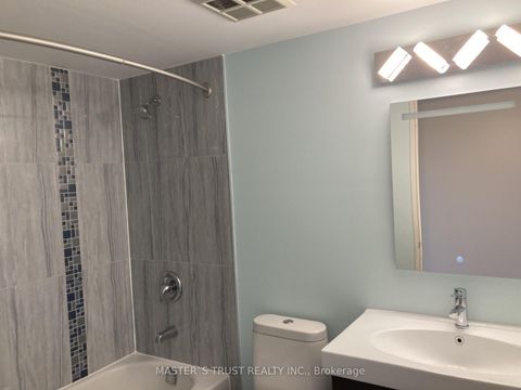 Photo 4 at 803 - 410 Mclevin Avenue, Malvern, Toronto
