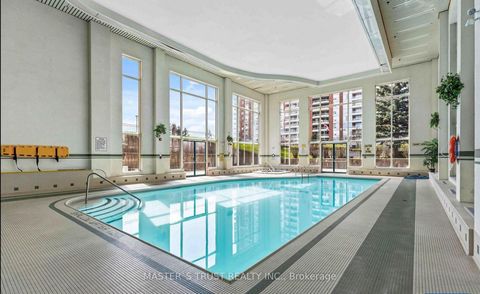 Photo 14 at 803 - 410 Mclevin Avenue, Malvern, Toronto