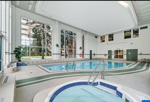Photo 17 at 803 - 410 Mclevin Avenue, Malvern, Toronto