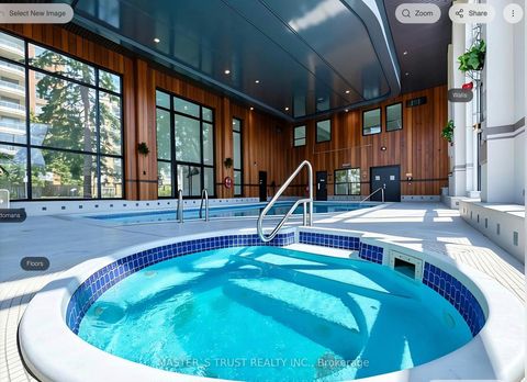 Photo 20 at 803 - 410 Mclevin Avenue, Malvern, Toronto