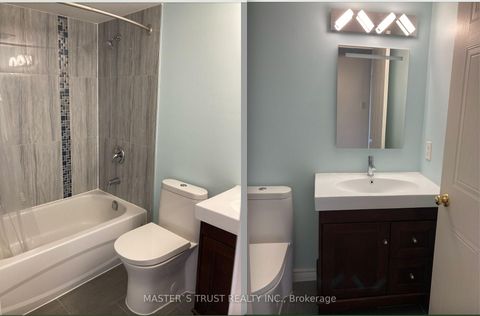 Photo 21 at 803 - 410 Mclevin Avenue, Malvern, Toronto