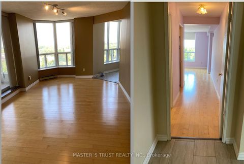 Photo 24 at 803 - 410 Mclevin Avenue, Malvern, Toronto