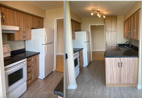 Photo 25 at 803 - 410 Mclevin Avenue, Malvern, Toronto