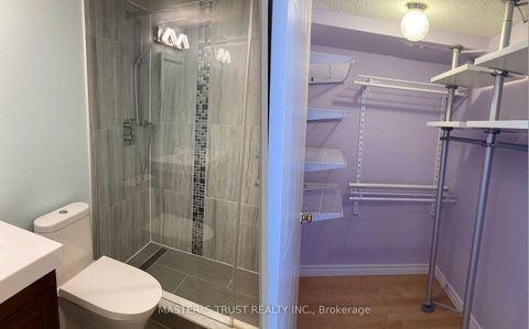 Photo 26 at 803 - 410 Mclevin Avenue, Malvern, Toronto