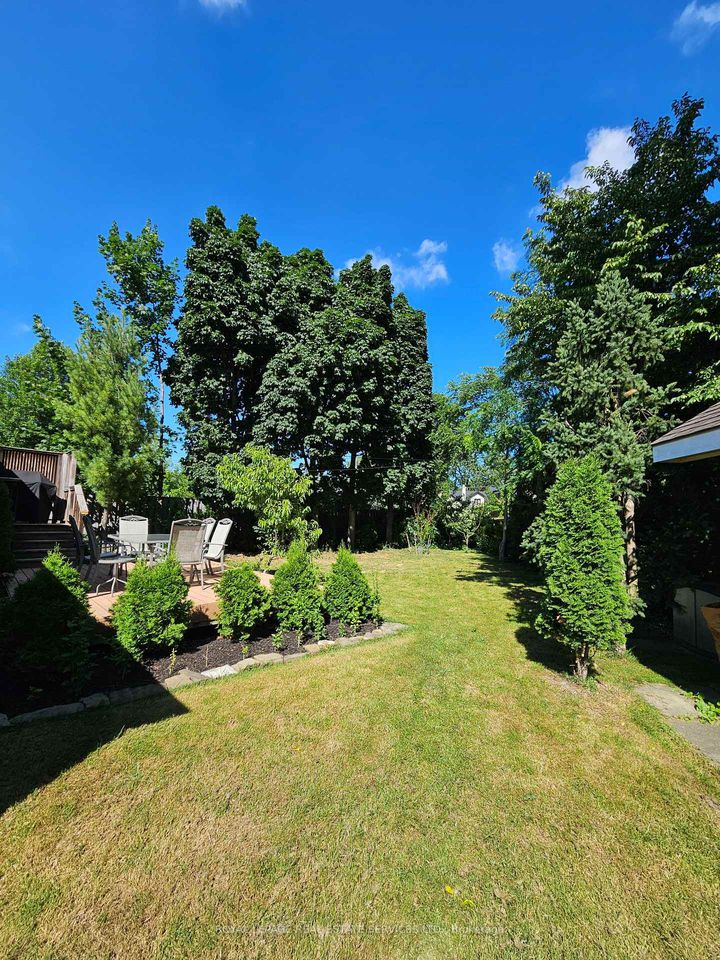 Photo 3 at 117 Westrose Avenue, Kingsway South, Toronto