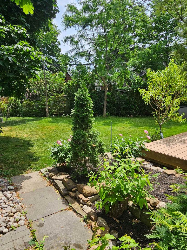 Photo 5 at 117 Westrose Avenue, Kingsway South, Toronto