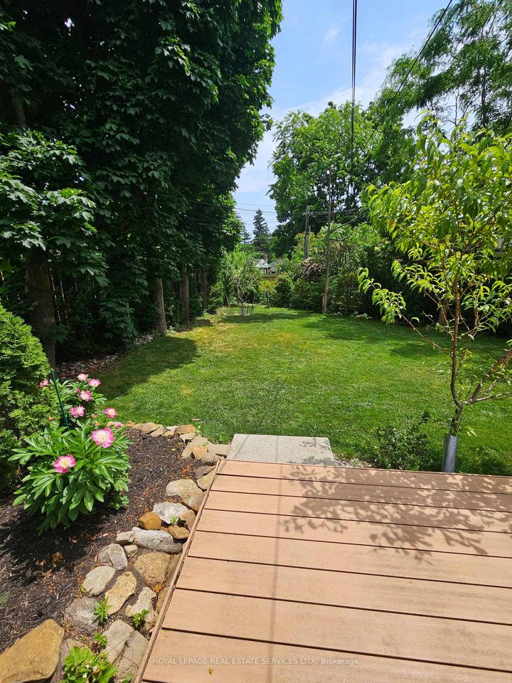 Photo 6 at 117 Westrose Avenue, Kingsway South, Toronto