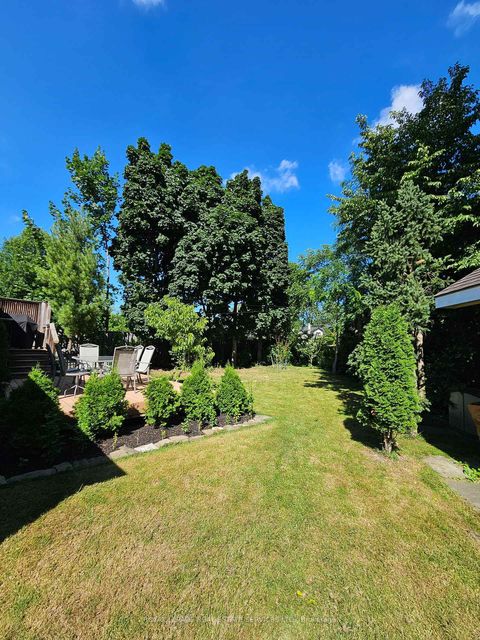 Photo 3 at 117 Westrose Avenue, Kingsway South, Toronto