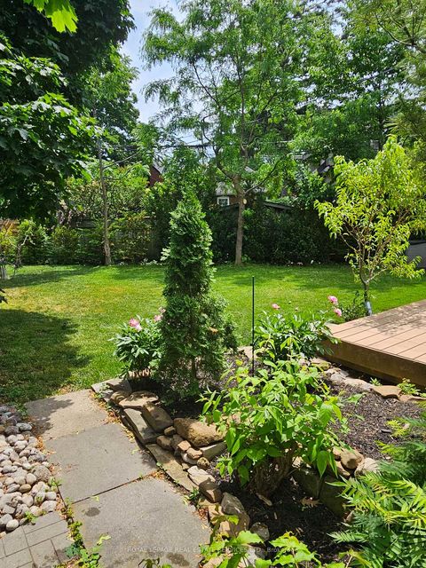 Photo 5 at 117 Westrose Avenue, Kingsway South, Toronto