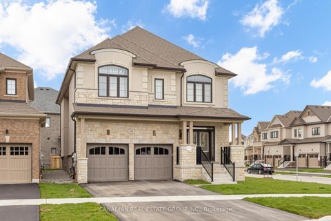 Photo 1 at 141 Danny Wheeler Boulevard, Keswick North, Georgina