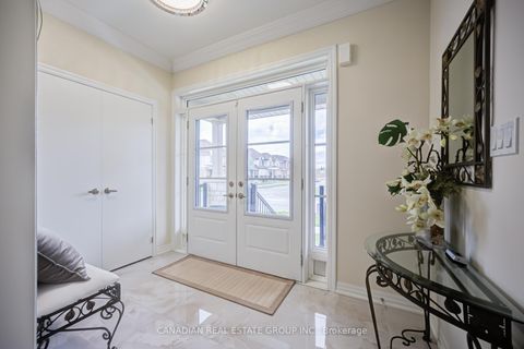 Photo 5 at 141 Danny Wheeler Boulevard, Keswick North, Georgina