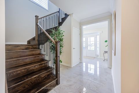 Photo 9 at 141 Danny Wheeler Boulevard, Keswick North, Georgina