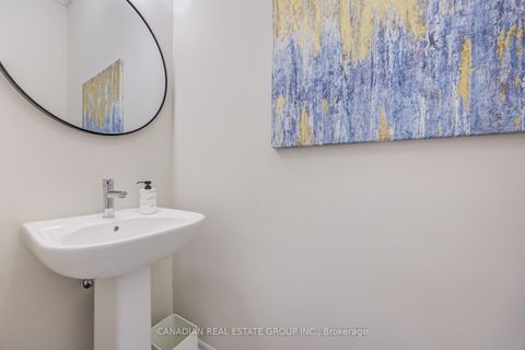 Photo 17 at 141 Danny Wheeler Boulevard, Keswick North, Georgina