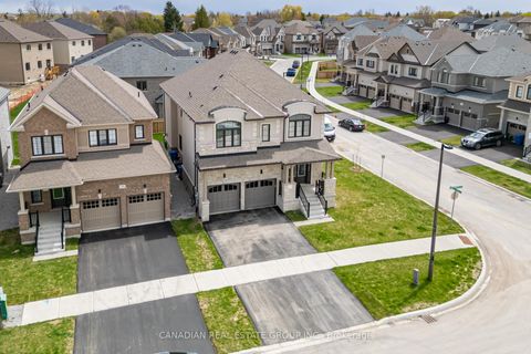 Photo 49 at 141 Danny Wheeler Boulevard, Keswick North, Georgina