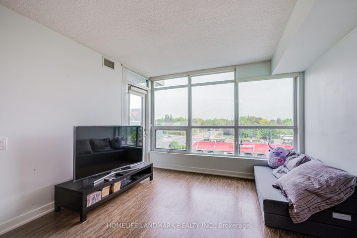 Photo 19 at 305 - 15 Singer Court, Bayview Village, Toronto