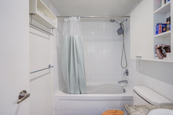Photo 23 at 305 - 15 Singer Court, Bayview Village, Toronto