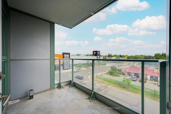 Photo 28 at 305 - 15 Singer Court, Bayview Village, Toronto
