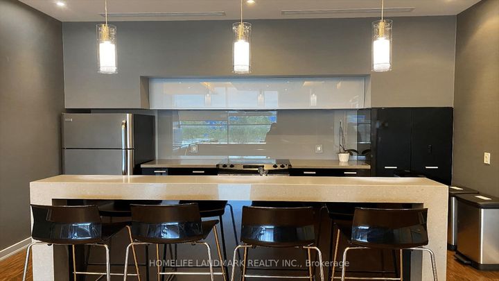 Photo 45 at 305 - 15 Singer Court, Bayview Village, Toronto