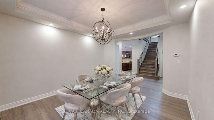 Photo 3 at 3455 Liptay Avenue, BC Bronte Creek, Oakville