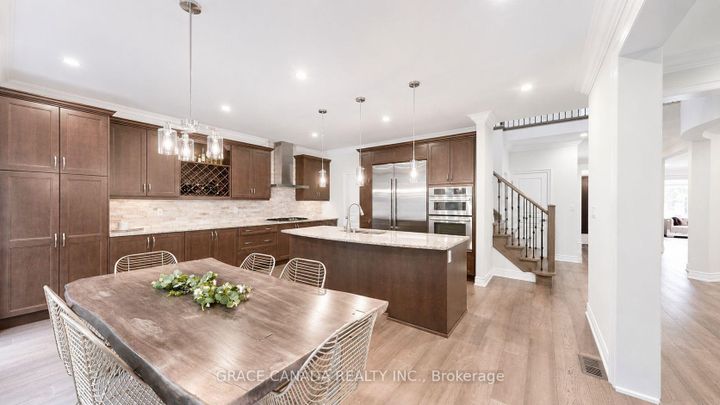 Photo 5 at 3455 Liptay Avenue, BC Bronte Creek, Oakville