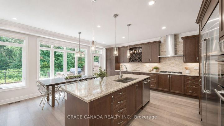 Photo 6 at 3455 Liptay Avenue, BC Bronte Creek, Oakville
