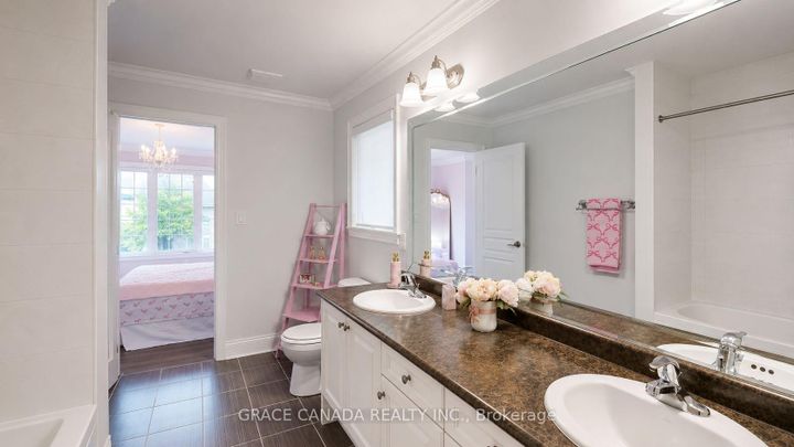 Photo 14 at 3455 Liptay Avenue, BC Bronte Creek, Oakville